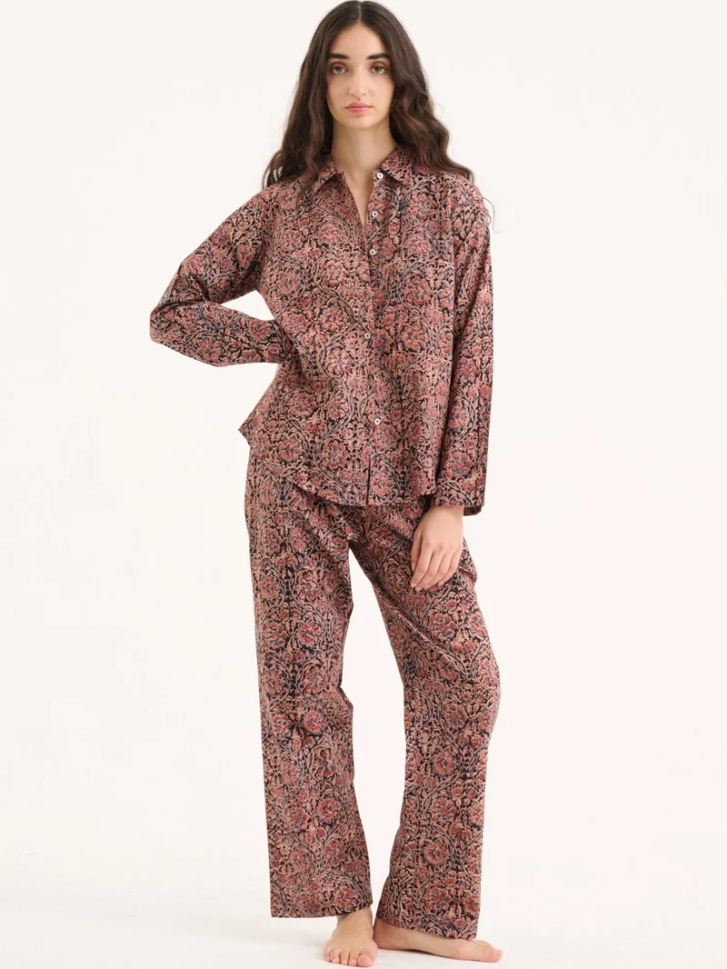 Pantalon de pyjama