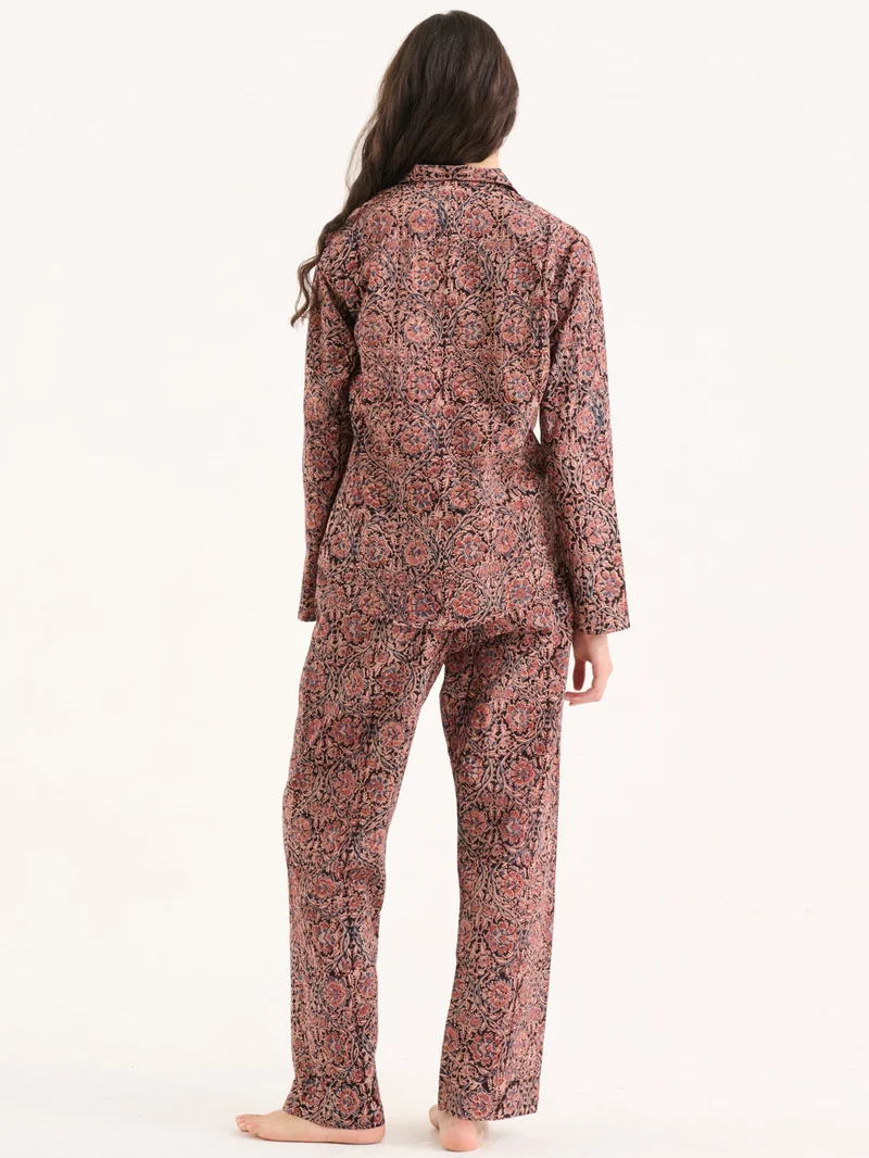 Pantalon de pyjama