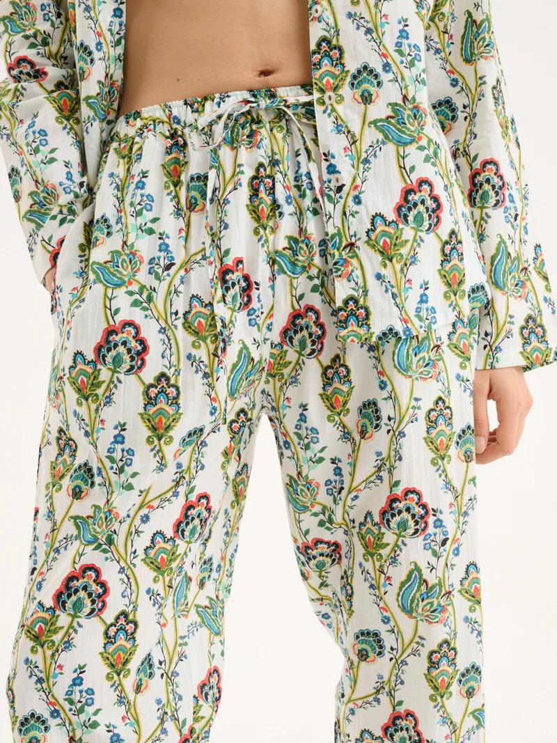 Pantalon de pyjama