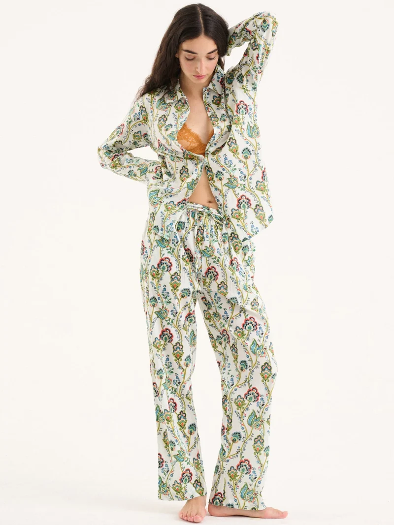 Pantalon de pyjama