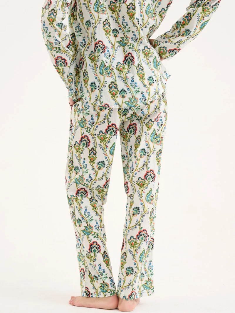 Pantalon de pyjama