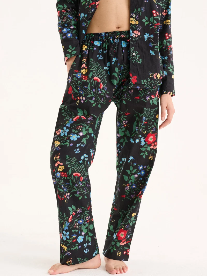 Pantalon de pyjama