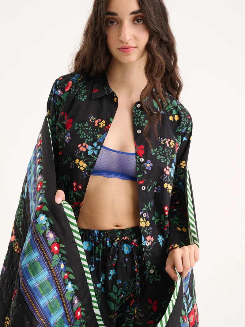 Pantalon de pyjama