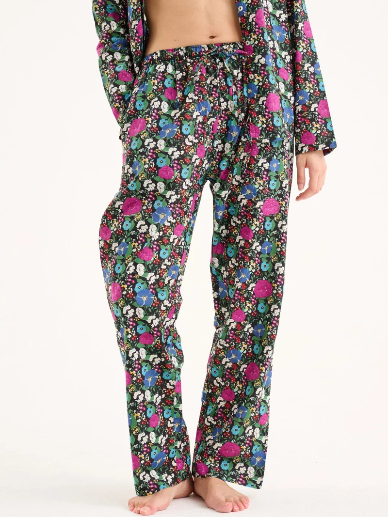 Pantalon de pyjama
