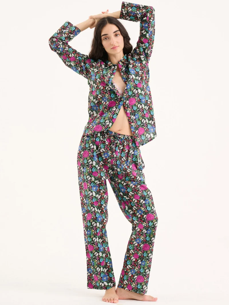 Pantalon de pyjama