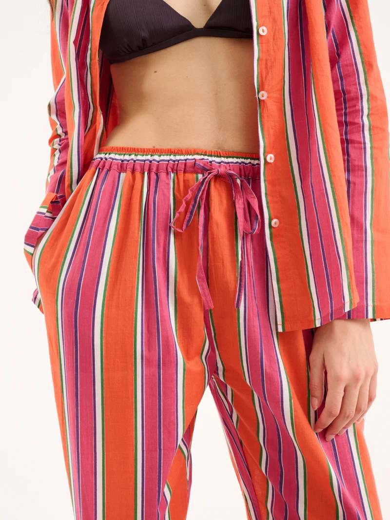 Pantalon de pyjama