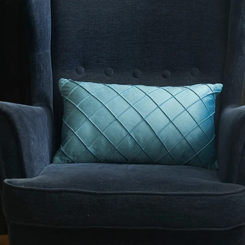 Housse de Coussin Chic