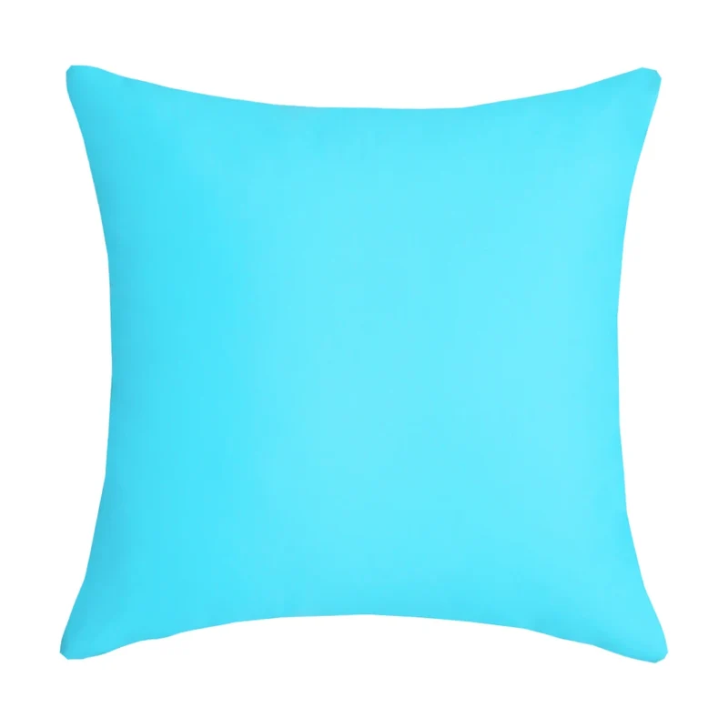 Housse de Coussin 40x40 Imperméable
