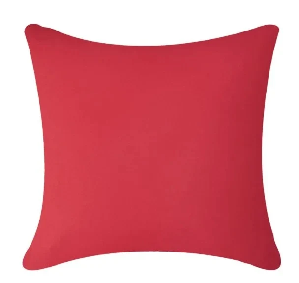 Housse de Coussin Imperméable 60x60