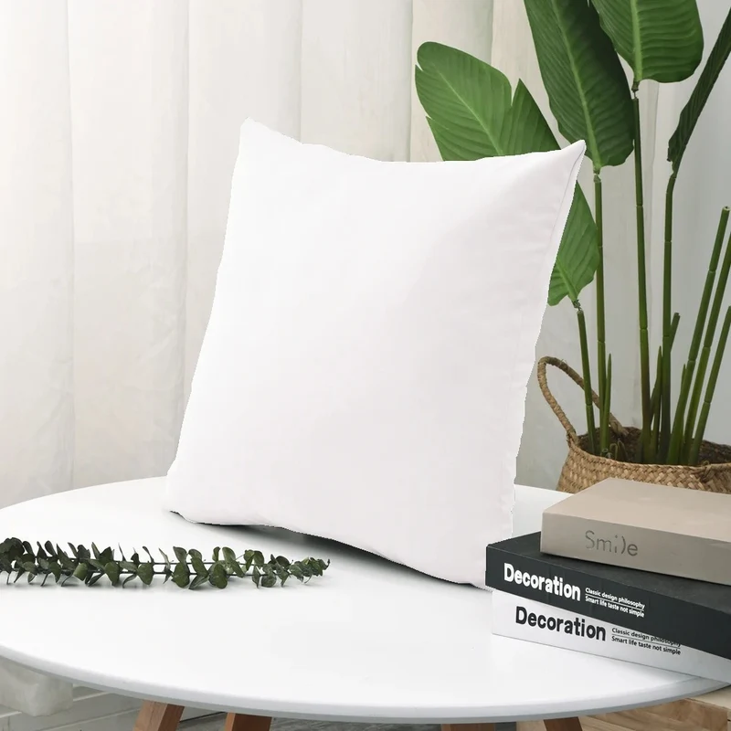 Housse de Coussin Imperméable 60x60