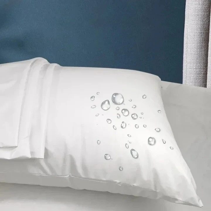 Housse de Coussin Imperméable
