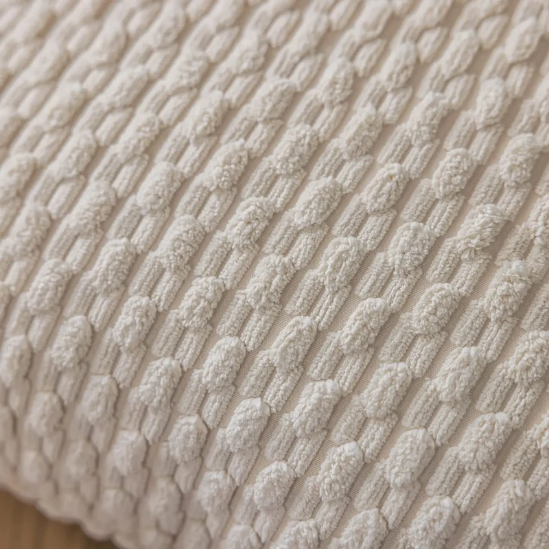 Housse de Coussin 45x45 Moderne