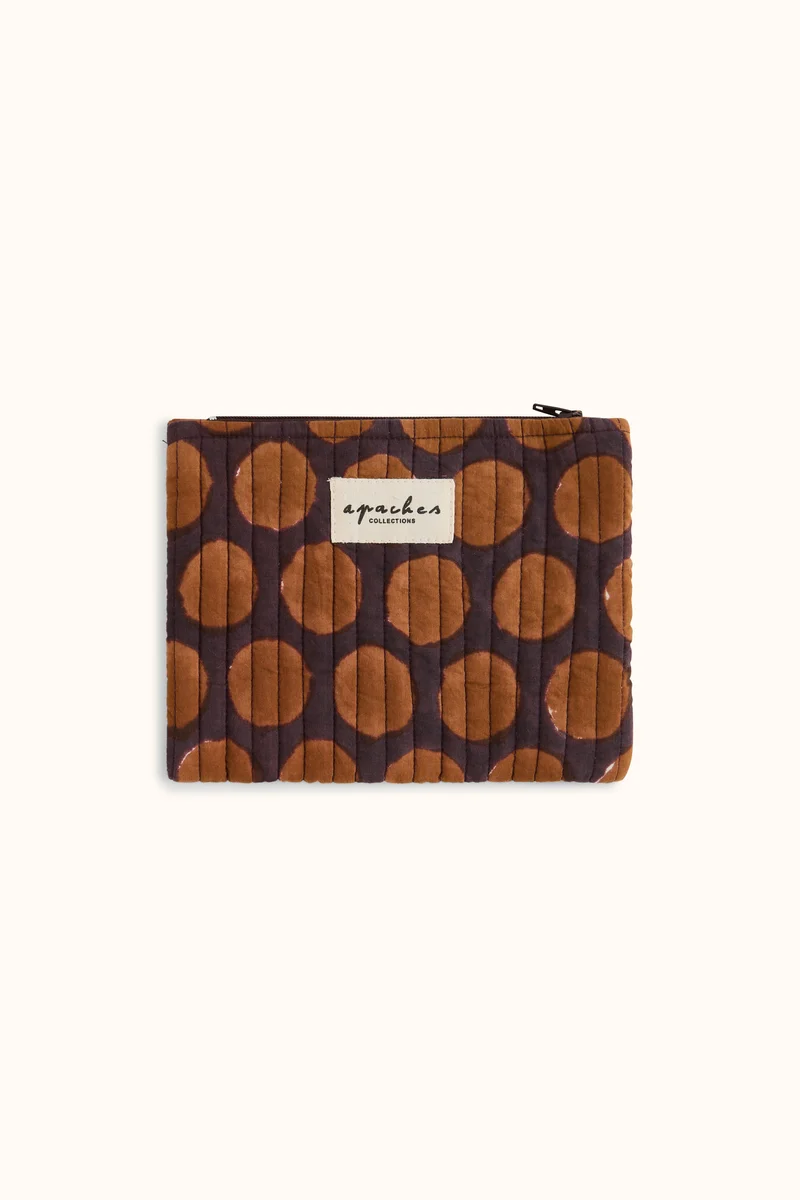 Mini Pochette Mana