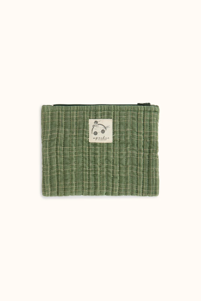 Mini Pochette Mana