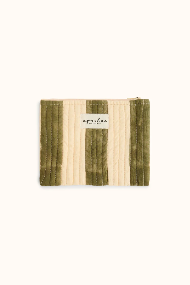 Mini Pochette Mana