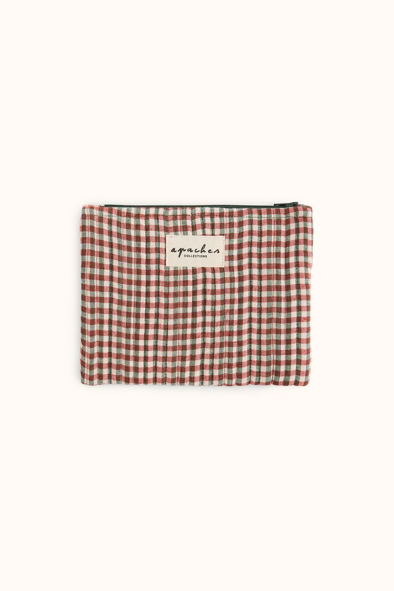 Mini Pochette Mana