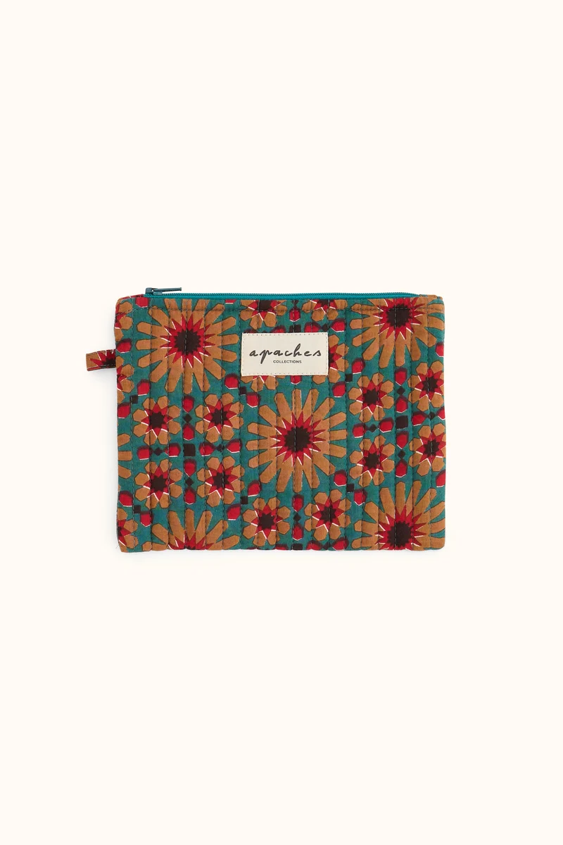 Mini Pochette Mana