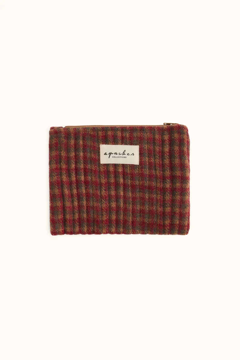 Mini Pochette Mana