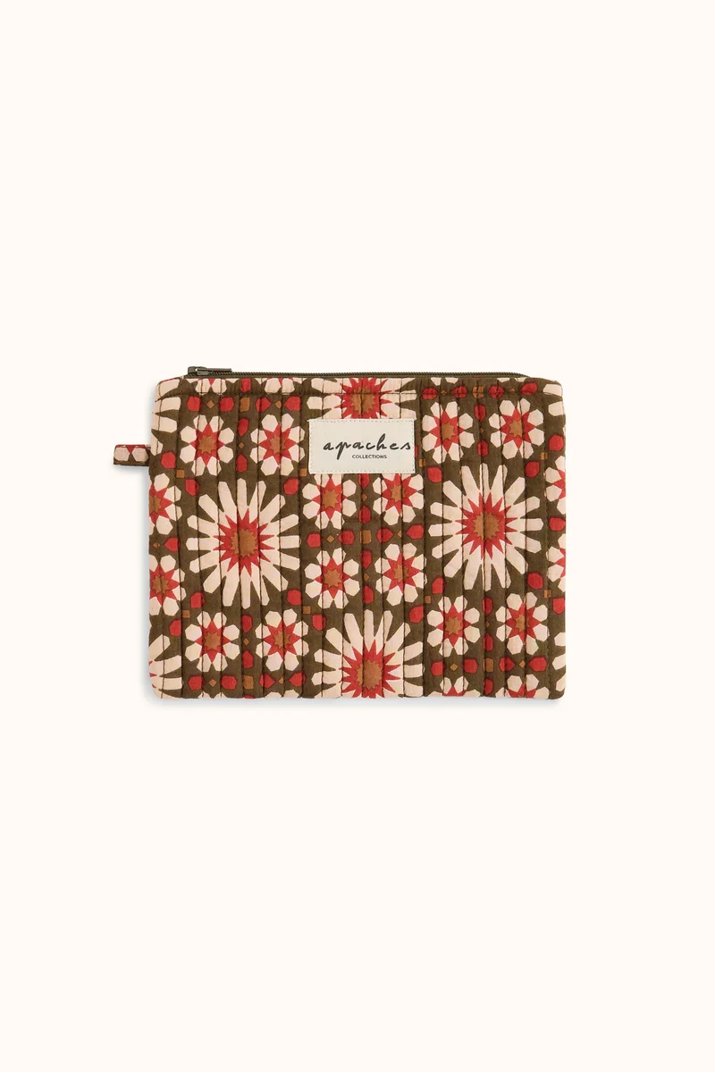 Mini Pochette Mana