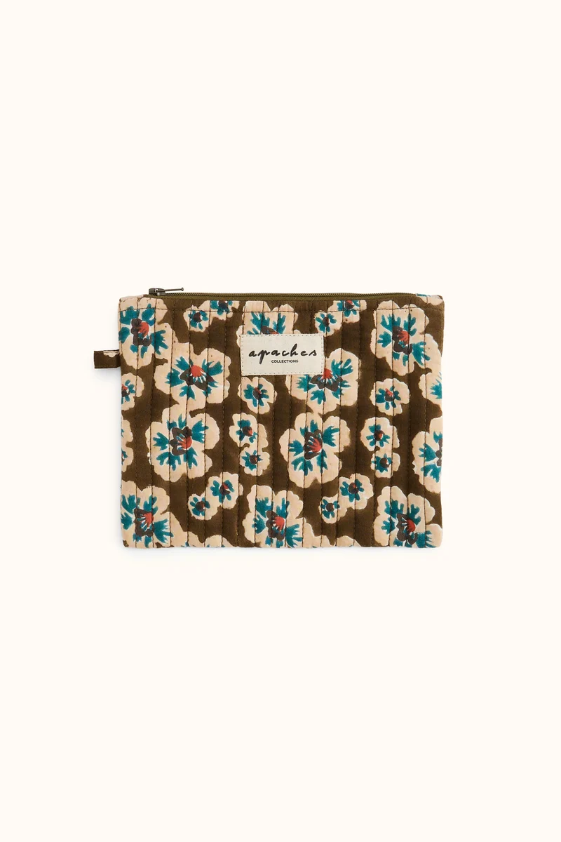 Mini Pochette Mana