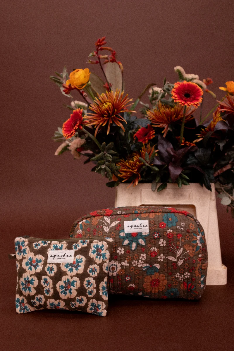 Mini Pochette Mana
