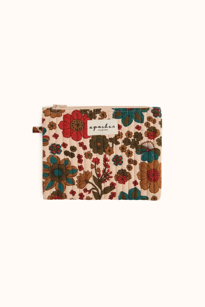 Mini Pochette Mana