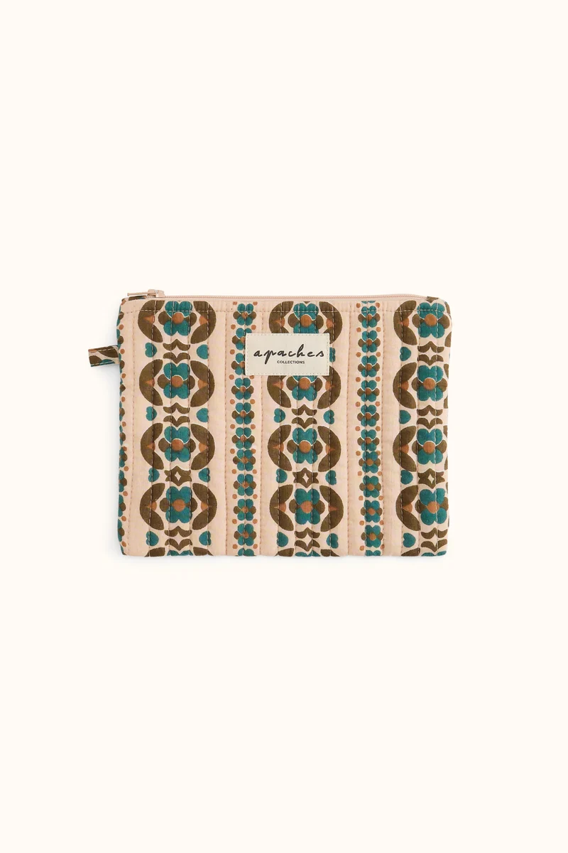 Mini Pochette Mana