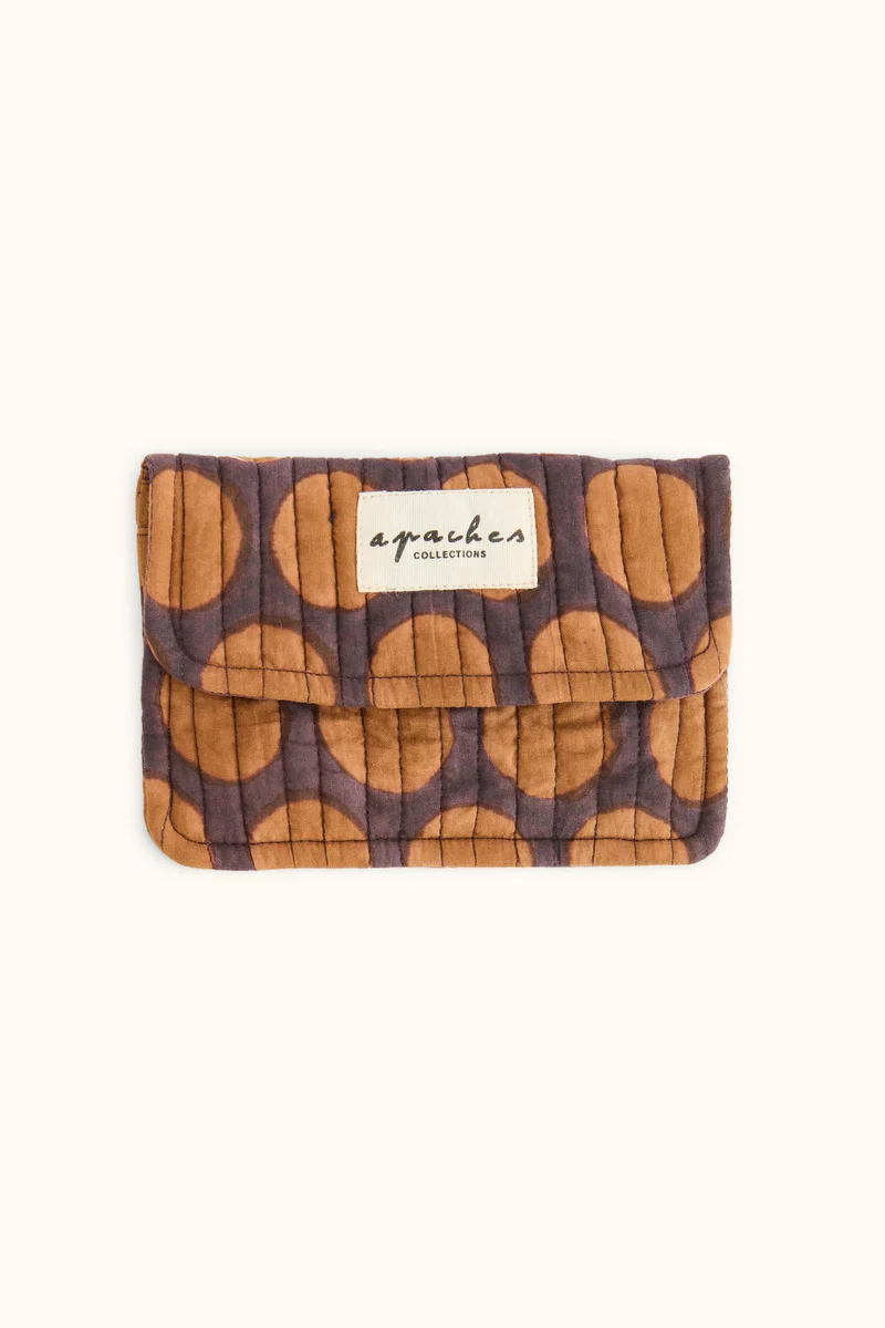Pochette Palitra