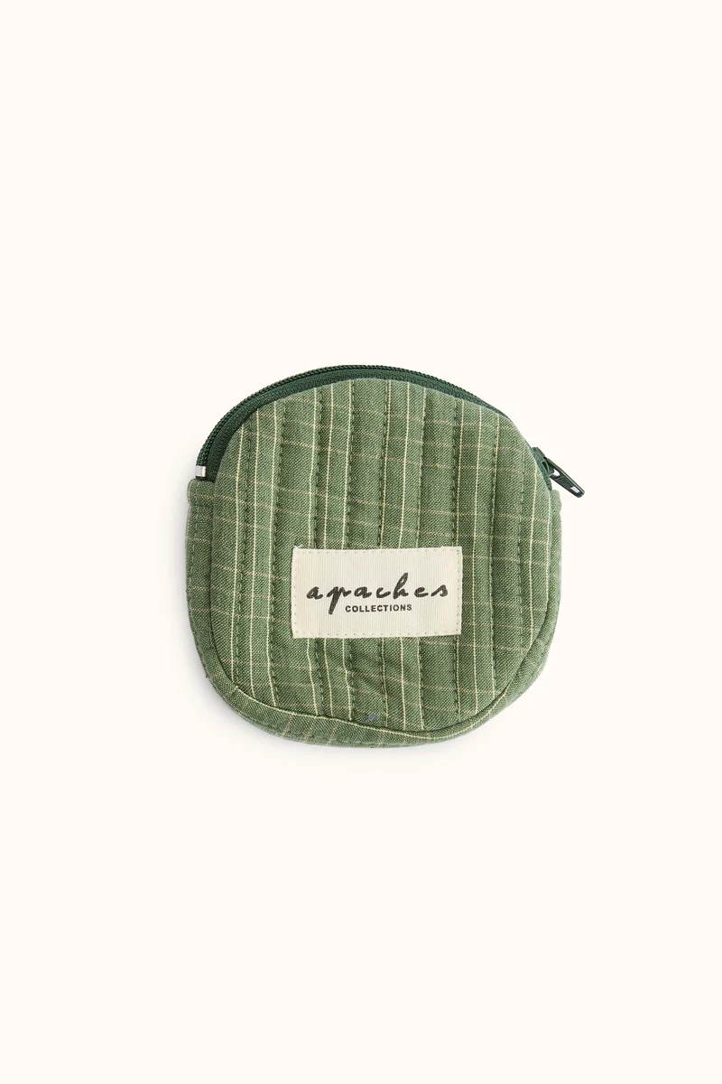Small Pochette Pari