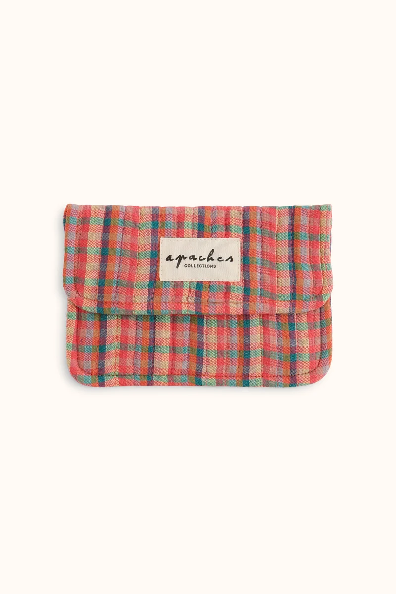 Pochette Palitra