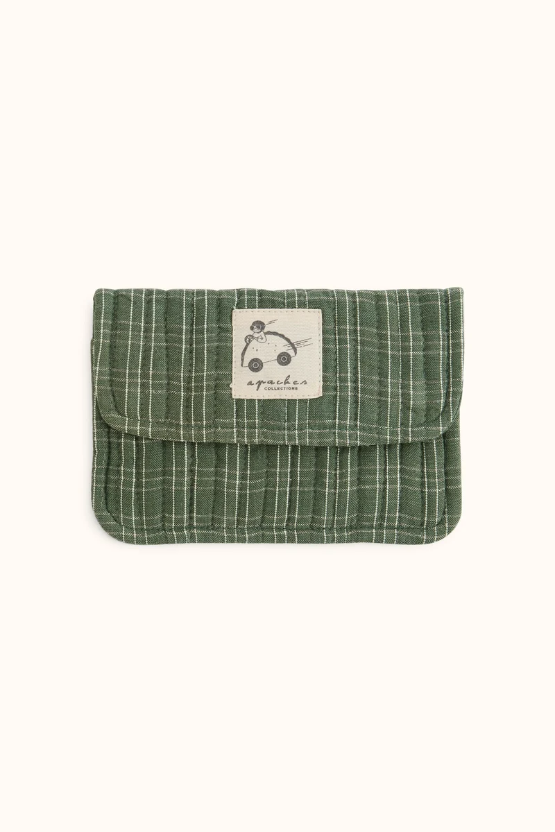 Pochette Palitra