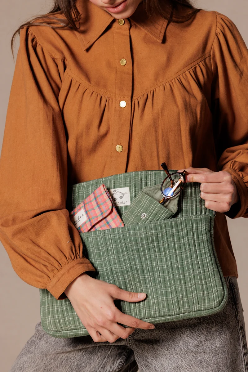Pochette Palitra