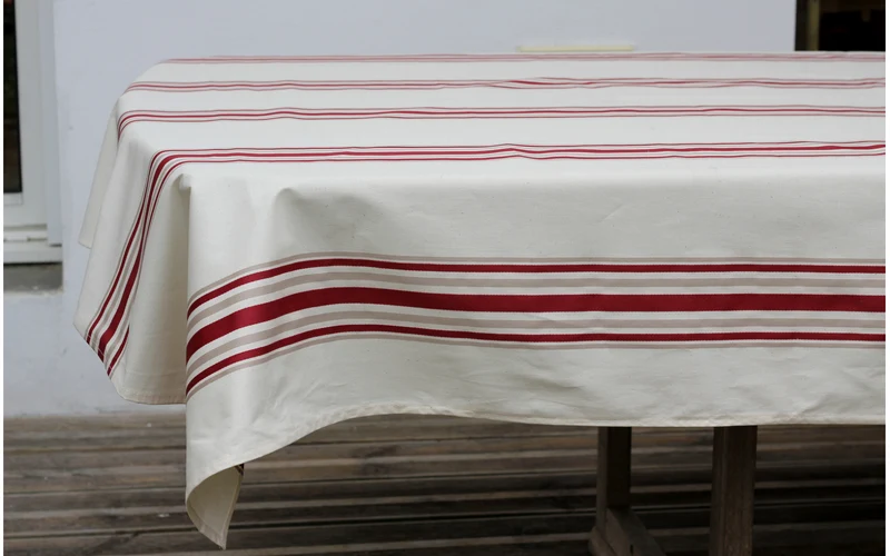 NAPPE "FIRMIN" Anti-tache