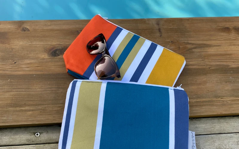 POCHETTE "OCÉAN"