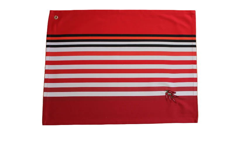 TORCHON "BIARRITZ"