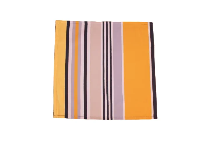 SERVIETTE "IZARRA"