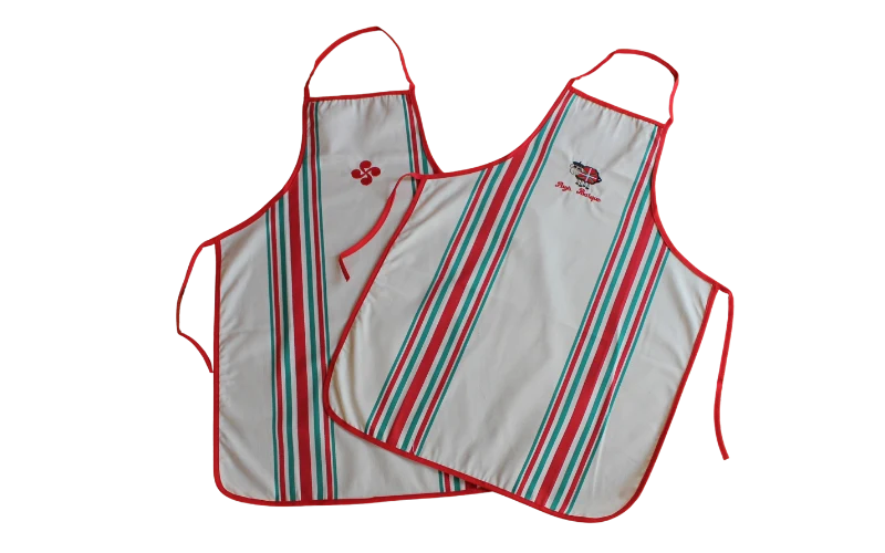 TABLIER ENFANT - Euskara