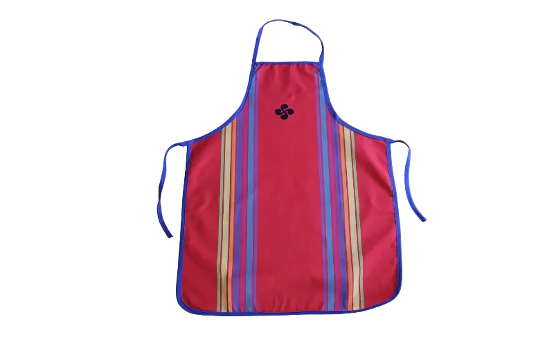 TABLIER ENFANT - Roi Léon