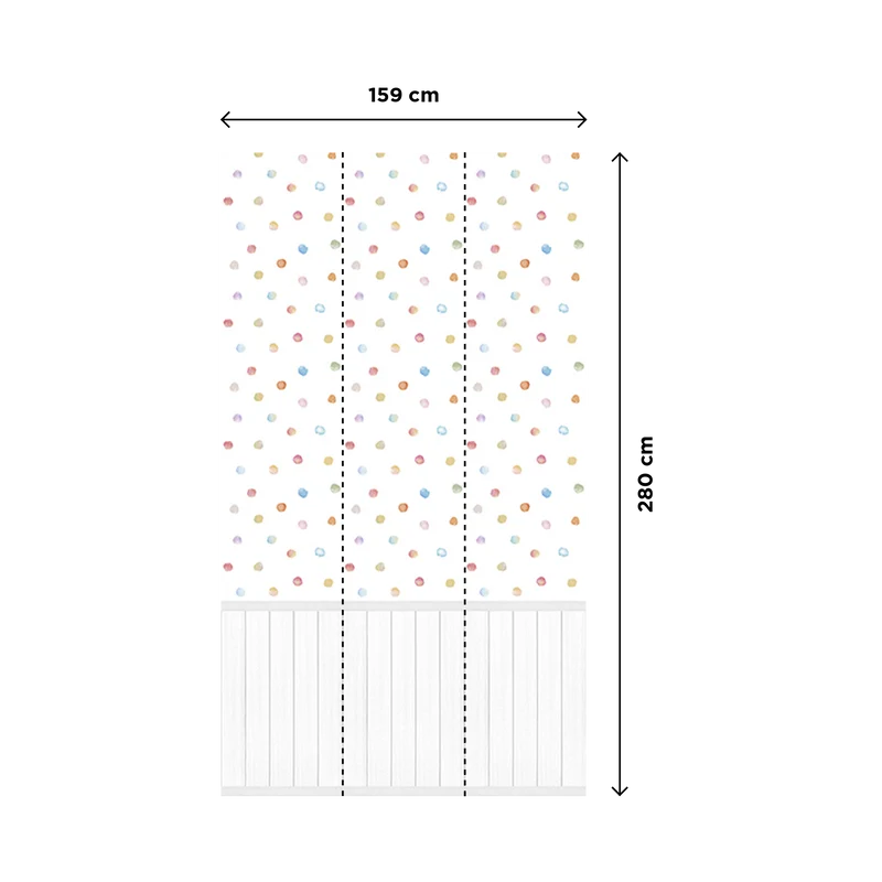 CONFETTIS PANEL