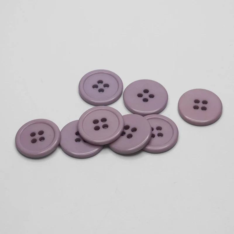 Boutons #B505 - B508 | 19 mm