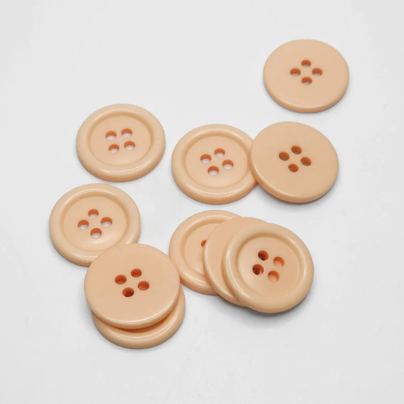 Boutons #B502 - B504 | 19 mm