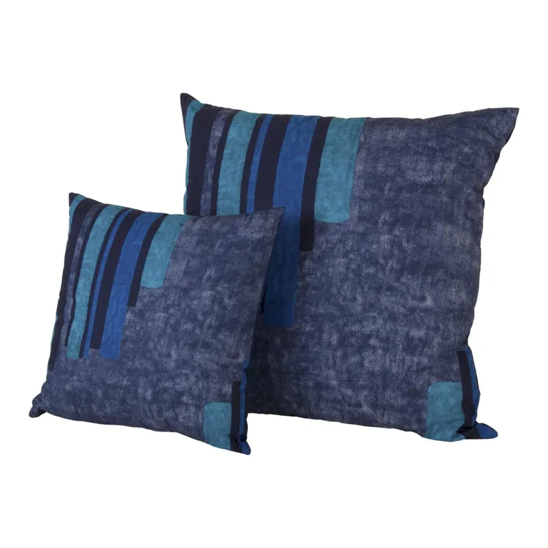Cuscino arredo must Moderno in Percalle