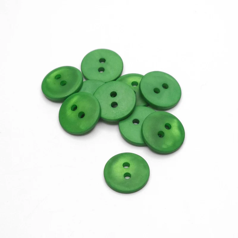 Boutons #B425 | 12 mm