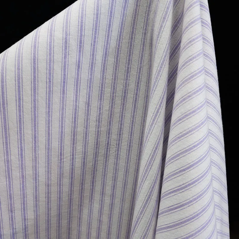 Coton pour Chemise | Lignes