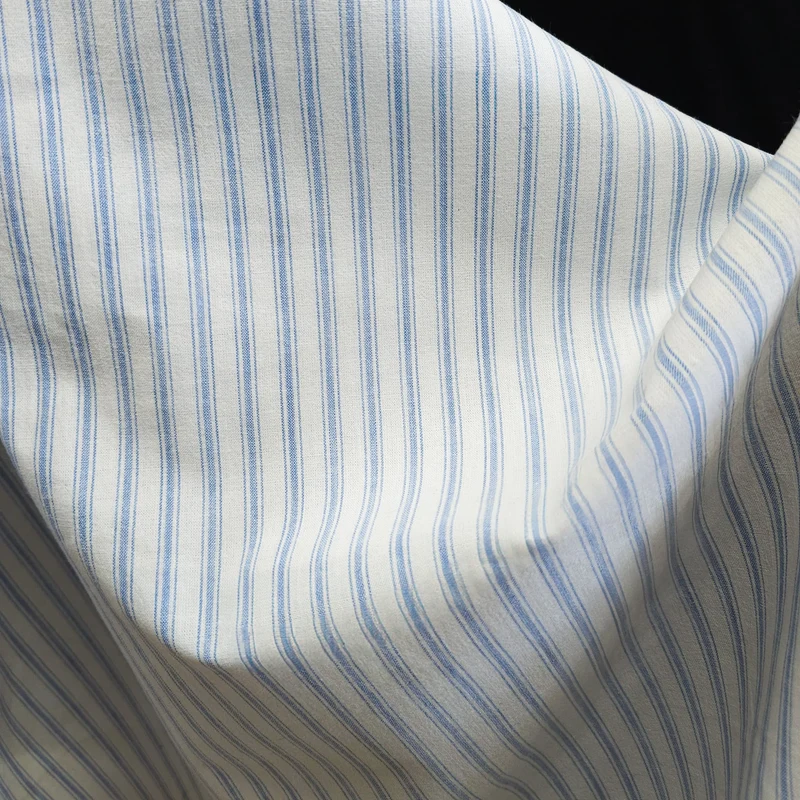 Coton pour Chemise | Lignes