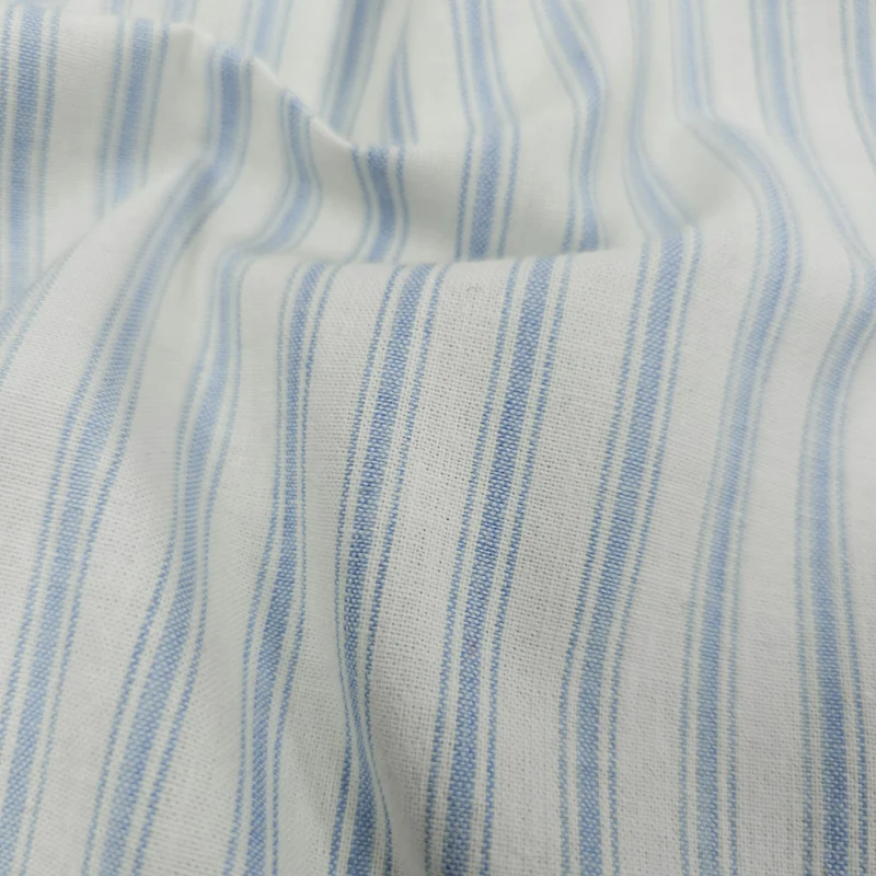 Coton pour Chemise | Lignes