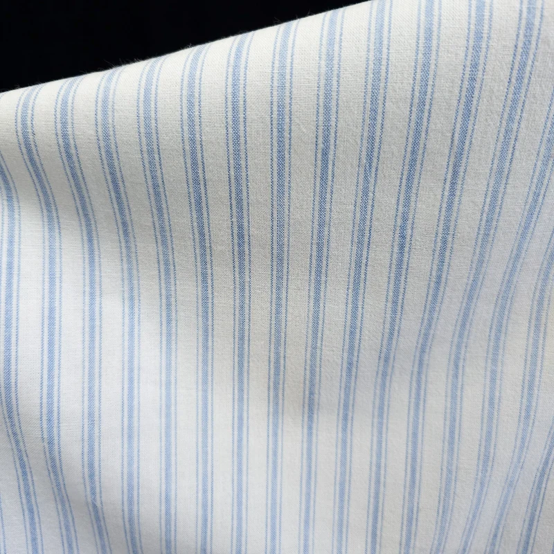 Coton pour Chemise | Lignes