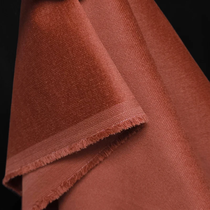 Corduroy | Coton Biologique | 21 Côtes