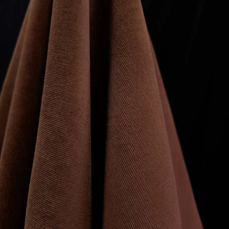 Corduroy | Coton Biologique | 21 Côtes