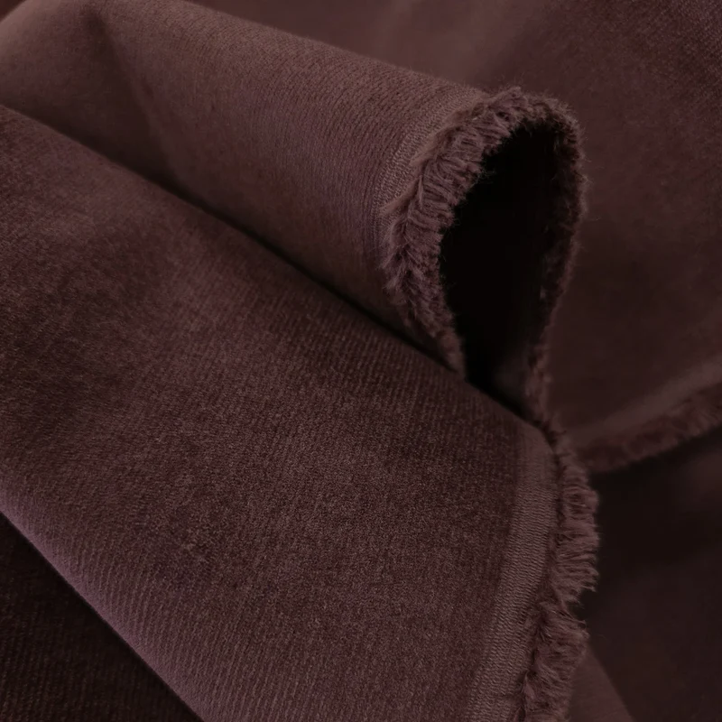 Corduroy | Coton Biologique | 21 Côtes